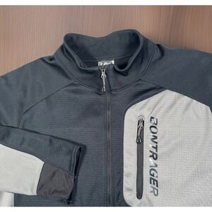 Bontrager Evoke Thermal Long Sleeve Cycling Jersey Mens L Profila Fab Triathlon